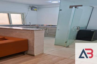 Office Space - Studio - 3 for rent in El Banafseg Apartment Buildings - El Banafseg - New Cairo City - Cairo