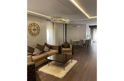 iVilla - 3 Bedrooms - 3 Bathrooms for rent in Mountain View Hyde Park - 5th Settlement Compounds - The 5th Settlement - New Cairo City - Cairo iVilla - 3 Bedrooms - 3 Bathrooms for rent in Mountain View Hyde Park - 5th Settlement Compounds - The 5th Settlement - New Cairo City - Cairo