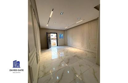 Apartment - 3 Bedrooms - 2 Bathrooms for sale in 2nd District - 6 October City - Giza
