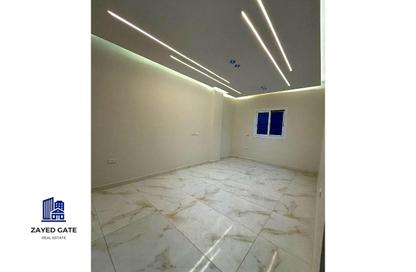 Apartment - 3 Bedrooms - 2 Bathrooms for sale in 2nd District - 6 October City - Giza