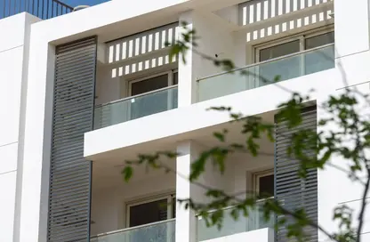 شقة - 3 غرف نوم - 3 حمامات للبيع في بيتا جرينز - كمبوندات مدينة المستقبل - مدينة المستقبل - القاهرة