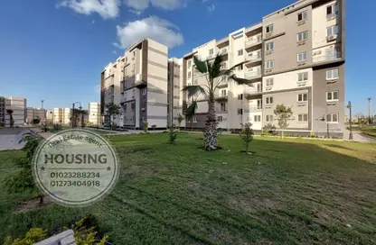 Apartment - 3 Bedrooms - 1 Bathroom for sale in Sakan Masr EMPC Compound - 6 October Compounds - 6 October City - Giza