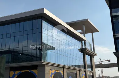 Whole Building - Studio - 7+ Bathrooms for sale in Golden Gate - South Teseen St. - The 5th Settlement - New Cairo City - Cairo