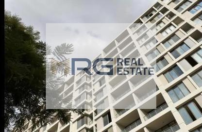 Apartment - 3 Bedrooms - 3 Bathrooms for sale in Avenue - Zahraa El Maadi - Hay El Maadi - Cairo Apartment - 3 Bedrooms - 3 Bathrooms for sale in Avenue - Zahraa El Maadi - Hay El Maadi - Cairo