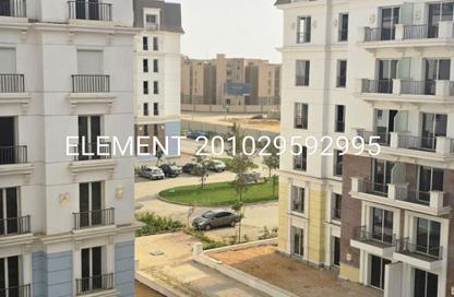Apartment - 3 Bedrooms - 3 Bathrooms for sale in Mountain View iCity October - 6 October Compounds - 6 October City - Giza Apartment - 3 Bedrooms - 3 Bathrooms for sale in Mountain View iCity October - 6 October Compounds - 6 October City - Giza