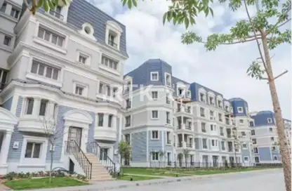 أي فيلا - 3 غرف نوم - 4 حمامات للبيع في ماونتن فيو هايد بارك - كمبوندات التجمع الخامس - التجمع الخامس - مدينة القاهرة الجديدة - القاهرة