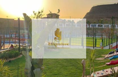 Penthouse - 4 Bedrooms - 4 Bathrooms for sale in Stone Residence - 5th Settlement Compounds - The 5th Settlement - New Cairo City - Cairo