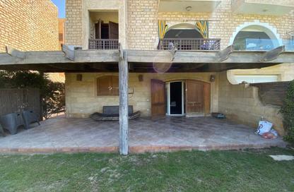 Chalet - 3 - 2 for sale in Marina 7 - Marina - Al Alamein - North Coast Chalet - 3 - 2 for sale in Marina 7 - Marina - Al Alamein - North Coast