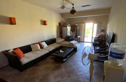 Chalet - 3 - 2 for sale in Marina 7 - Marina - Al Alamein - North Coast