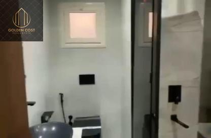 Apartment - 3 Bedrooms - 2 Bathrooms for sale in Al Andalus Buildings - Al Andalus District - New Cairo City - Cairo