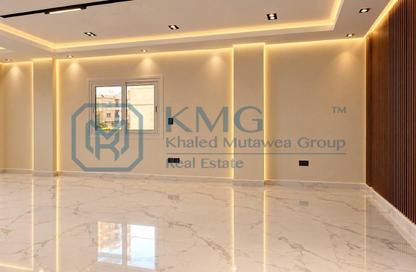 Apartment - 4 - 4 for sale in El Banafseg 12 - El Banafseg - New Cairo City - Cairo