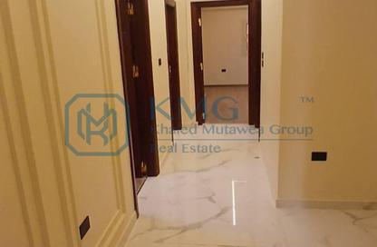 Apartment - 4 - 4 for sale in El Banafseg 12 - El Banafseg - New Cairo City - Cairo