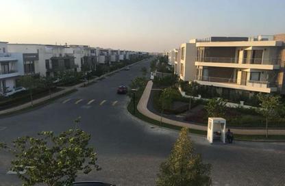 Apartment - 2 Bedrooms - 2 Bathrooms for sale in Taj City - 5th Settlement Compounds - The 5th Settlement - New Cairo City - Cairo