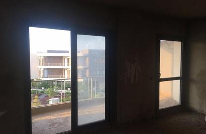Apartment - 2 Bedrooms - 2 Bathrooms for sale in Taj City - 5th Settlement Compounds - The 5th Settlement - New Cairo City - Cairo