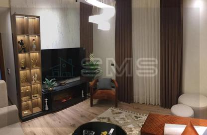 Penthouse - 2 - 1 for sale in Galleria Moon Valley - South Investors Area - New Cairo City - Cairo