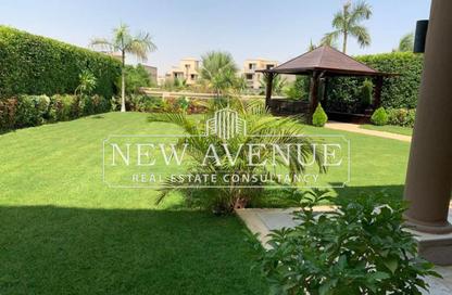Villa - 7+ Bedrooms - 7 Bathrooms for sale in Palm Hills New Cairo - 5th Settlement Compounds - The 5th Settlement - New Cairo City - Cairo