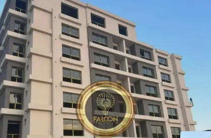 شقة - 2 غرف نوم - 2 حمامات للبيع في كريك تاون - التجمع الاول - مدينة القاهرة الجديدة - القاهرة