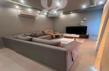 Apartment - 3 - 3 for rent in Eastown - 5th Settlement Compounds - The 5th Settlement - New Cairo City - Cairo