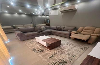 Apartment - 3 - 3 for rent in Eastown - 5th Settlement Compounds - The 5th Settlement - New Cairo City - Cairo