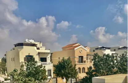 Villa - 4 Bedrooms - 4 Bathrooms for sale in Hyde Park - New Cairo City - Cairo