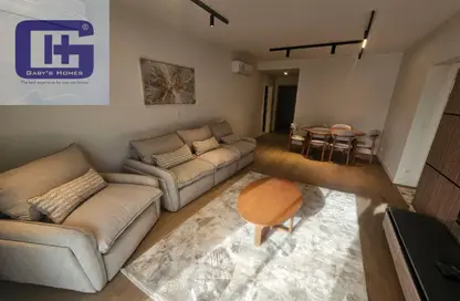 Apartment - 3 Bedrooms - 3 Bathrooms for rent in Mivida - 5th Settlement Compounds - The 5th Settlement - New Cairo City - Cairo