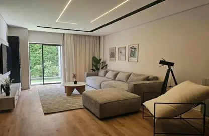 Apartment - 3 Bedrooms - 3 Bathrooms for sale in Village West - Sheikh Zayed Compounds - Sheikh Zayed City - Giza Apartment - 3 Bedrooms - 3 Bathrooms for sale in Village West - Sheikh Zayed Compounds - Sheikh Zayed City - Giza