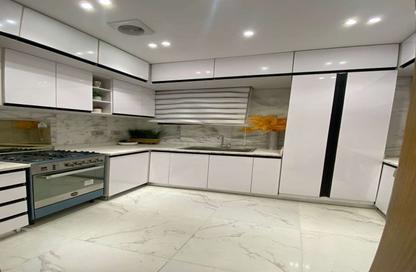 Apartment - 3 - 2 for sale in Mayan New Cairo - New Cairo City - Cairo
