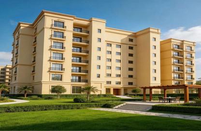 Apartment - 3 - 2 for sale in Mayan New Cairo - New Cairo City - Cairo