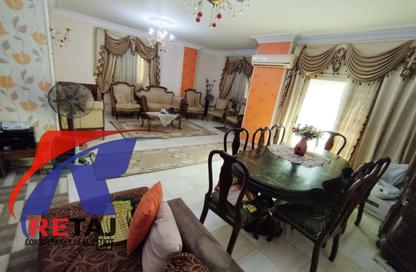 شقة - 3 - 2 للبيع في عمارات النرجس - النرجس - مدينة القاهرة الجديدة - القاهرة