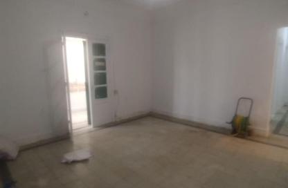 Apartment - 3 Bedrooms - 2 Bathrooms for rent in Al Horeya St. - Almazah - Heliopolis - Masr El Gedida - Cairo
