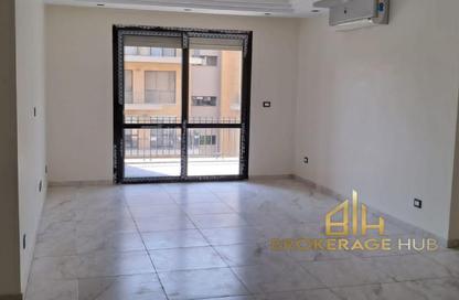 Apartment - 2 Bedrooms - 3 Bathrooms for rent in Eastown - 5th Settlement Compounds - The 5th Settlement - New Cairo City - Cairo