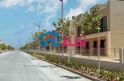 فيلا - 5 - 5 للبيع في بالم هيلز - كمبوندات الاسكندرية - الاسكندرية
