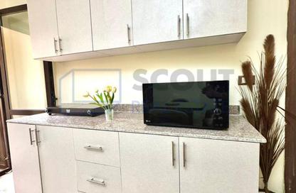 Apartment - 2 Bedrooms - 2 Bathrooms for rent in Eastown - 5th Settlement Compounds - The 5th Settlement - New Cairo City - Cairo