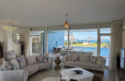 فيلا - 3 غرف نوم - 3 حمامات للبيع في سيشور - راس الحكمة - الساحل الشمالي فيلا - 3 غرف نوم - 3 حمامات للبيع في سيشور - راس الحكمة - الساحل الشمالي