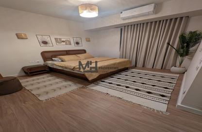 Apartment - 2 Bedrooms - 2 Bathrooms for rent in Villette - 5th Settlement Compounds - The 5th Settlement - New Cairo City - Cairo