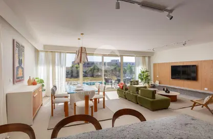 شاليه - 2 غرف نوم - 1 حمام للبيع في ال بايو - منطقة سهل حشيش - الغردقة - محافظة البحر الاحمر