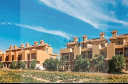 شقة - 3 غرف نوم - 3 حمامات للبيع في ماونتن فيو أي سيتي أكتوبر - كمبوندات 6 أكتوبر - مدينة 6 أكتوبر - الجيزة