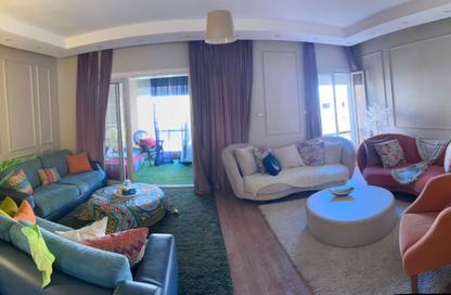 Apartment - 3 - 3 for sale in Mountain View Hyde Park - 5th Settlement Compounds - The 5th Settlement - New Cairo City - Cairo