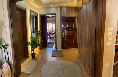 Apartment - 3 - 3 for sale in Mountain View Hyde Park - 5th Settlement Compounds - The 5th Settlement - New Cairo City - Cairo