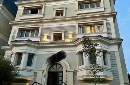 Apartment - 3 - 3 for sale in Mountain View Hyde Park - 5th Settlement Compounds - The 5th Settlement - New Cairo City - Cairo