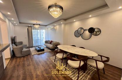 Apartment - 2 Bedrooms - 3 Bathrooms for rent in Eastown - 5th Settlement Compounds - The 5th Settlement - New Cairo City - Cairo