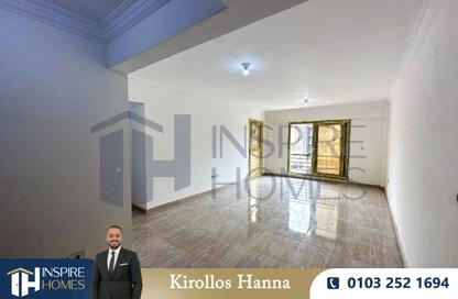 Apartment - 3 Bedrooms - 2 Bathrooms for rent in Jannat October - 6 October Compounds - 6 October City - Giza