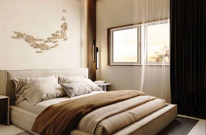 iVilla - 4 Bedrooms - 4 Bathrooms for sale in Green Belt - 6 October City - Giza iVilla - 4 Bedrooms - 4 Bathrooms for sale in Green Belt - 6 October City - Giza