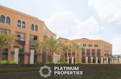 مساحات مكتبية - استوديو للبيع في ميفيدا - كمبوندات التجمع الخامس - التجمع الخامس - مدينة القاهرة الجديدة - القاهرة