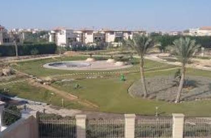 Villa - 5 Bedrooms - 5 Bathrooms for sale in Royal City - Sheikh Zayed Compounds - Sheikh Zayed City - Giza