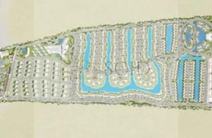 Apartment - 1 Bedroom - 1 Bathroom for sale in Naia bay - Ras Al Hekma - North Coast