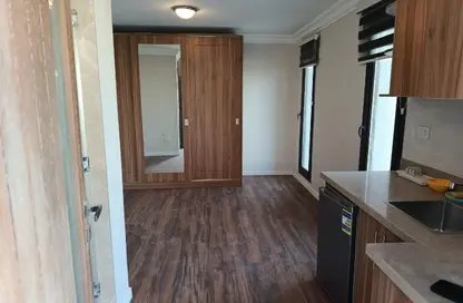 Apartment - Studio - 1 Bathroom for rent in Beverly Hills - Sheikh Zayed Compounds - Sheikh Zayed City - Giza