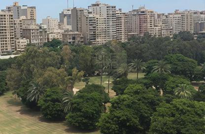 Apartment - 3 Bedrooms - 2 Bathrooms for rent in Abo Qir St. - Sporting - Hay Sharq - Alexandria