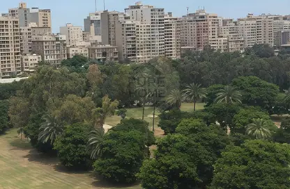 Apartment - 3 Bedrooms - 2 Bathrooms for rent in Abo Qir St. - Sporting - Hay Sharq - Alexandria