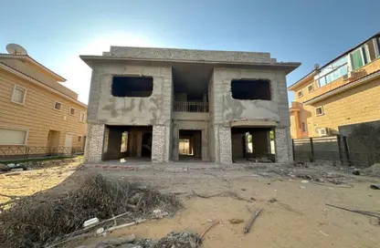 قصر - 6 غرف نوم - 6 حمامات للبيع في مدينتي - القاهرة